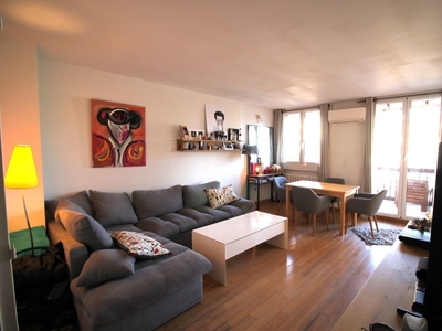 Appartement 4 pièces de 79 m² à Aix-en-Provence (13090)