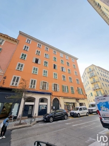 Appartement 4 pièces de 92 m² à Bastia (20200)