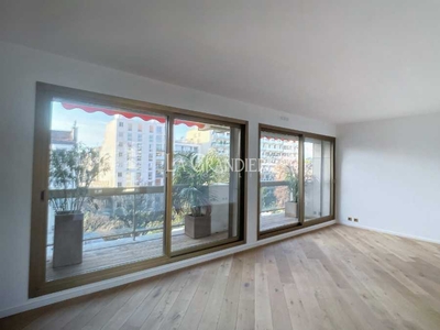 Appartement 5 pièces 147 m²