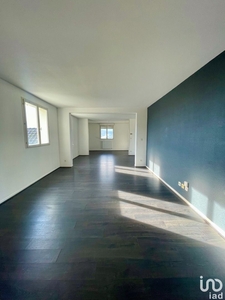 Appartement 5 pièces de 130 m² à Chambéry (73000)