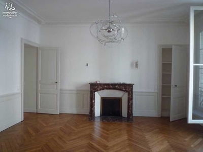 Appartement 6 pièces 159 m²