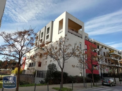 Appartement En Montpellier