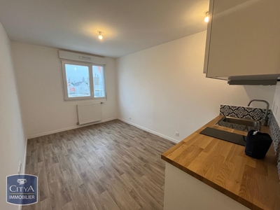 Appartement En Saint-Pierre-Du-Perray