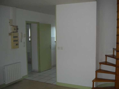 Logement 54 m²