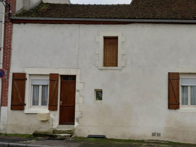 Maison 3 pièces de 60 m² à Bonny-sur-Loire (45420)