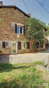 Maison 3 pièces de 77 m² à Saint-Étienne-de-Valoux (07340)