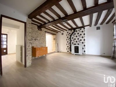 Maison 5 pièces de 120 m² à Pacy-sur-Eure (27120)