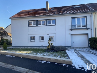 Maison 5 pièces de 128 m² à Montigny-lès-Metz (57950)