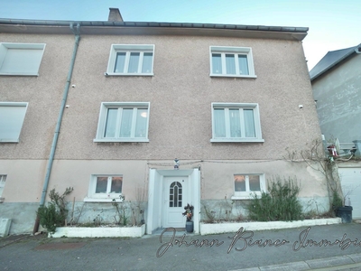 Maison 5 pièces de 139 m² à Volmerange-les-Mines (57330)