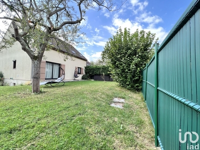 Maison 6 pièces de 125 m² à Montévrain (77144)