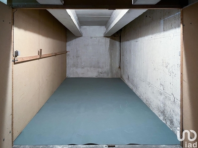 Parking/garage/box de 6 m² à Orléans (45000)