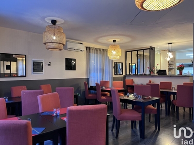 Restaurant de 80 m² à Narbonne (11100)