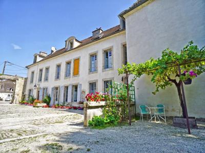 8 bedroom luxury House for sale in Châtillon-sur-Seine, France