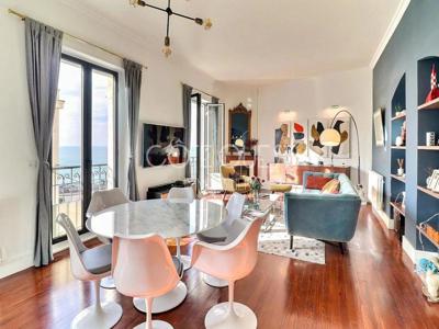 Appartement de 3 chambres de luxe en vente à Biarritz, France