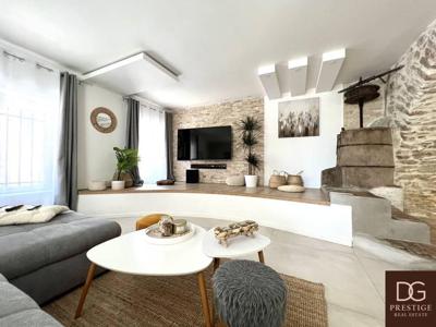 Appartement de 3 chambres de luxe en vente à Vallauris, France
