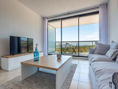 Appartement de luxe de 2 chambres en vente à Porto-Vecchio, France