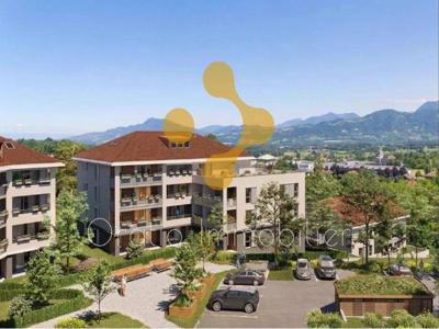 Appartement de luxe de 3 chambres en vente à La Roche-sur-Foron, Auvergne-Rhône-Alpes