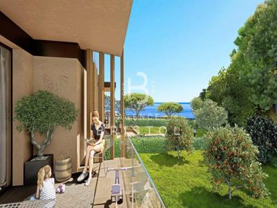 Luxury Apartment for sale in Èze, French Riviera