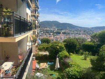 Appartement de luxe de 90 m2 en vente Nice, France
