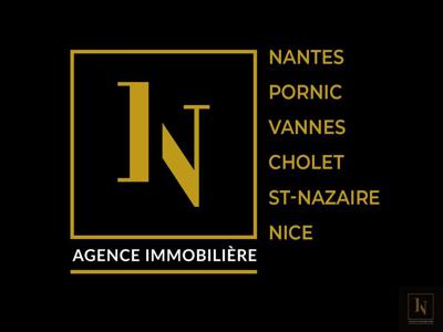 Appartement de luxe en vente à Nantes, Pays de la Loire