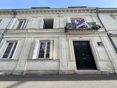 Maison de 10 pièces de luxe en vente à Saumur, Pays de la Loire