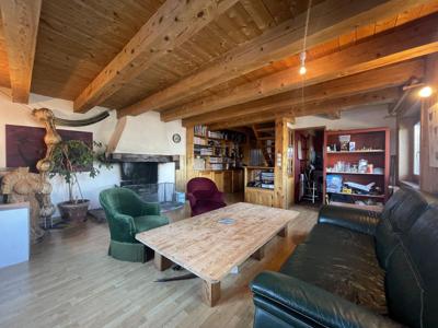 Maison de 4 chambres de luxe en vente à Courchevel, Auvergne-Rhône-Alpes