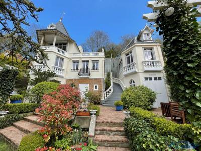 Maison de luxe 5 chambres en vente à Mandres-les-Roses, France