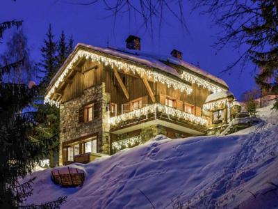 Maison de luxe de 11 pièces en vente à La Plagne Centre, Auvergne-Rhône-Alpes