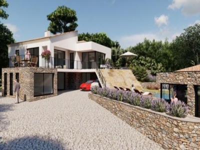 Maison de luxe de 140 m2 en vente Roquebrune-sur-Argens, Provence-Alpes-Côte d'Azur