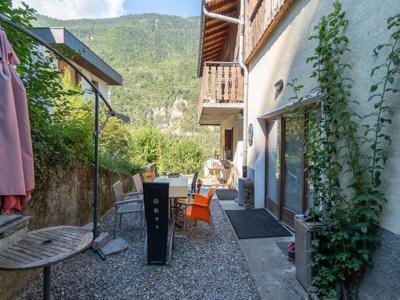Maison de luxe de 6 chambres en vente à Salins-les-Thermes, Auvergne-Rhône-Alpes