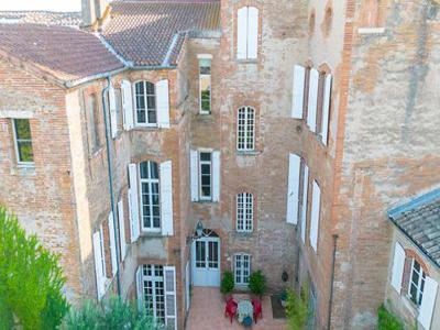 Maison de 8 chambres de luxe en vente à Rabastens, Occitanie