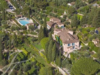 Maison de luxe de 919 m2 en vente Grasse, Provence-Alpes-Côte d'Azur