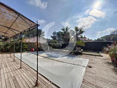 Maison de luxe de 6 chambres en vente à La Seyne-sur-Mer, Provence-Alpes-Côte d'Azur