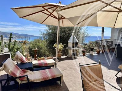 Villa de 11 pièces de luxe en vente Roquebrune-Cap-Martin, Provence-Alpes-Côte d'Azur