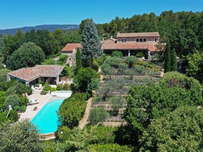 Villa de 20 pièces de luxe en vente Gordes, France