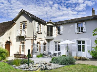 Villa de 6 pièces de luxe en vente Blois, France