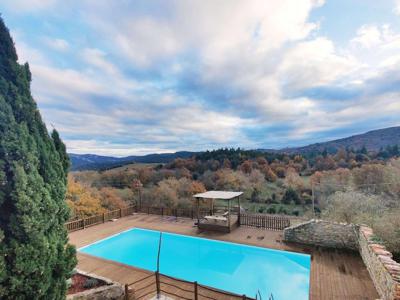 Villa de 9 pièces de luxe en vente Termes, Occitanie