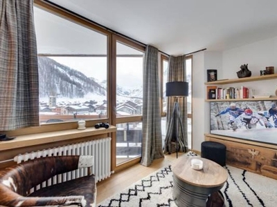 3 room luxury Apartment for sale in Val d'Isère, Auvergne-Rhône-Alpes
