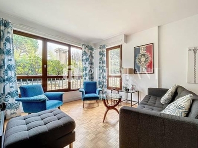 4 room luxury Apartment for sale in Versailles, France