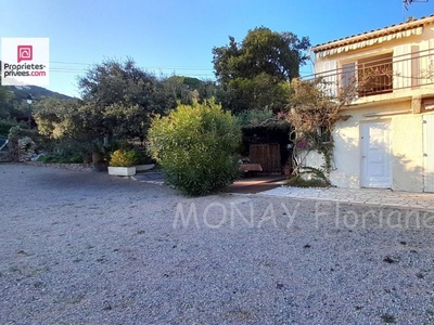 3 bedroom luxury House for sale in Roquebrune-sur-Argens, French Riviera