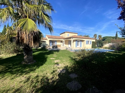 Maison de prestige de 135 m2 en vente Fos-sur-Mer, Provence-Alpes-Côte d'Azur