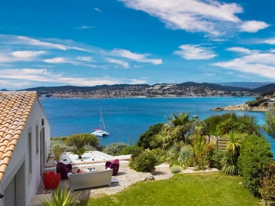 4 bedroom luxury Villa for sale in Sanary-sur-Mer, France