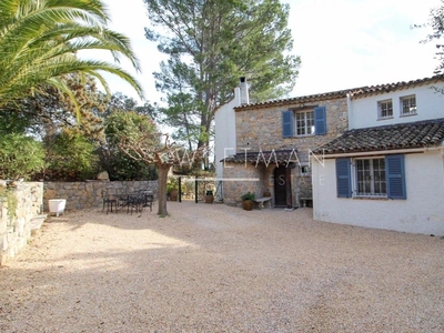 Villa de 5 pièces de luxe en vente Seillans, Provence-Alpes-Côte d'Azur