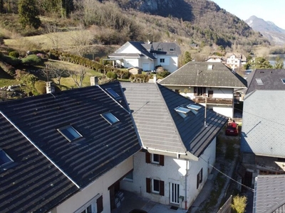 Maison de prestige de 163 m2 en vente Doussard, Auvergne-Rhône-Alpes