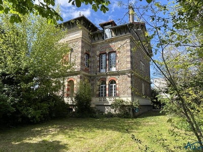 Maison de prestige en vente Ablon-sur-Seine, France