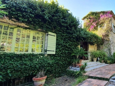 Villa de luxe de 10 pièces en vente Juan-les-Pins, Provence-Alpes-Côte d'Azur