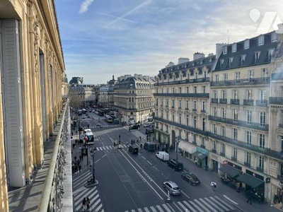 VENTE appartement Paris 1er Arrondissement