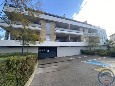 Appartement de 2 chambres de luxe en vente à La Seyne-sur-Mer, Provence-Alpes-Côte d'Azur