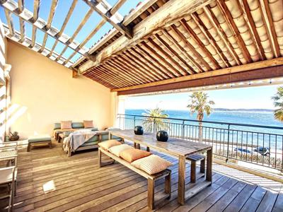 Appartement de 3 chambres de luxe en vente à Sainte-Maxime, Provence-Alpes-Côte d'Azur