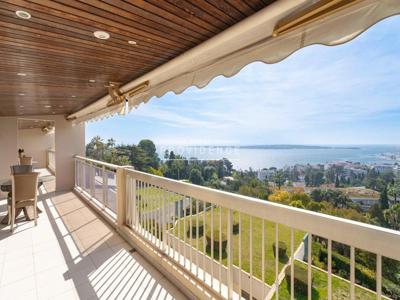 Appartement de 5 chambres de luxe en vente à Cannes, Provence-Alpes-Côte d'Azur